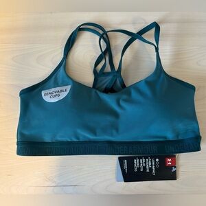 New Women’s Under Armour Sports Bra